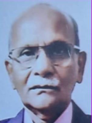 Dr. Satyawan Meshram