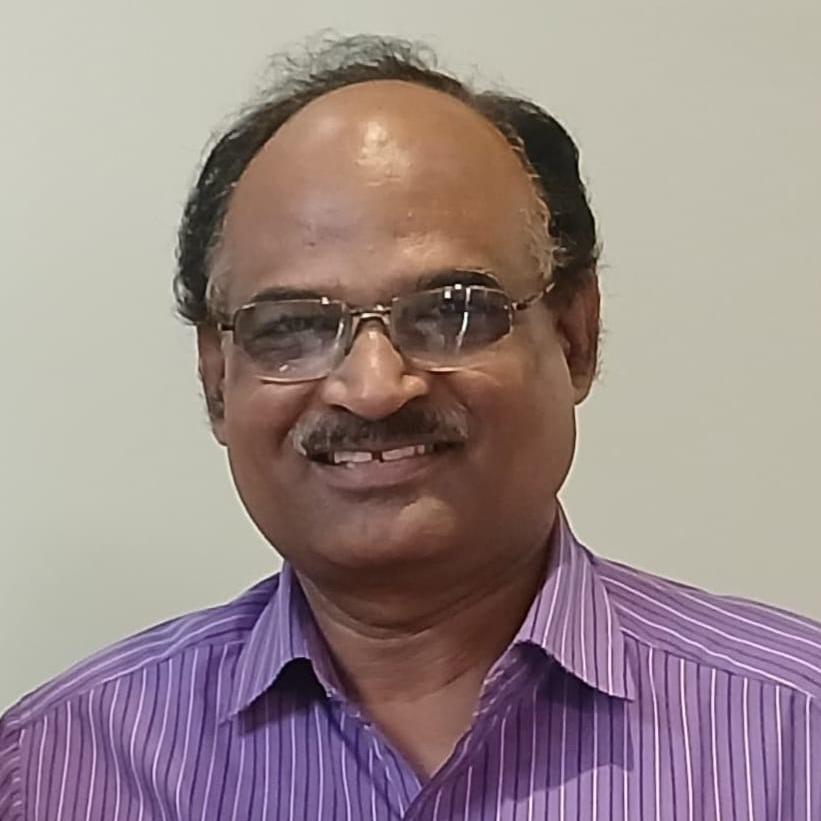 Shri Umesh Kumar chaurasia